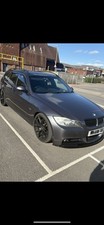 Bmw 335d e91 for sale  SALISBURY