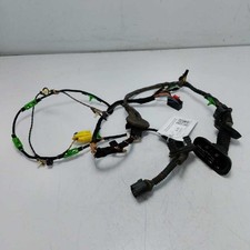 Impianto cablaggio porta usato Impianto cablaggio porta usato  Mineo