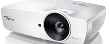 Optoma videoproiettore eh460st usato  Chiavari