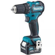 Makita df331dsmj akku gebraucht kaufen  Bremen