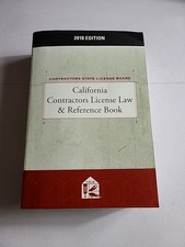 California contractors license for sale  San Diego