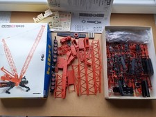 Kibri 10426 gottwald gebraucht kaufen  Hannover