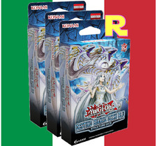 Structure deck destino usato  Ravenna