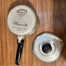 Wagner ware magnalite for sale  Ferndale