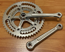 Campagnolo record triple gebraucht kaufen  Castrop-Rauxel