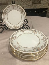 Vintage noritake ivory for sale  Russellville