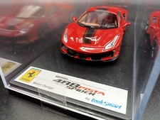 Ferrari 488 Pista Pider  1/43 Looksmart, usado comprar usado  Enviando para Brazil