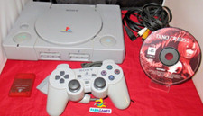 Ps1 console ps1 usato Ps1 console ps1 usato  Santa Sofia