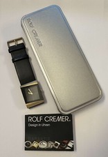 Rolf cremer style gebraucht kaufen  Bremen