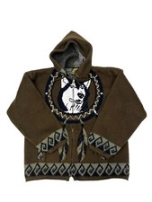 Ruminahui wool wolf for sale  Dover