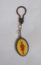 Porte clés beefeater d'occasion  Royan