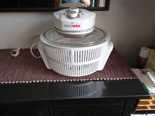 Jml halowave halogen for sale  UXBRIDGE