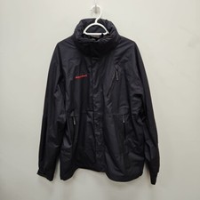 Mammut drytech rain for sale  MANCHESTER