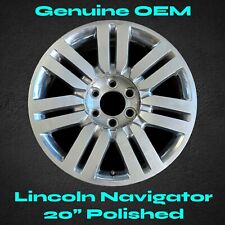 Wheel lincoln navigator for sale  Clearfield