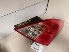 Passenger tail light for sale  Freeport