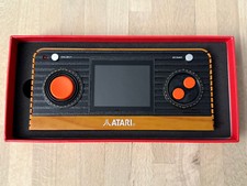 Atari retro handheld gebraucht kaufen  München