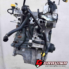 55263087 motore jeep usato  Cazzago San Martino