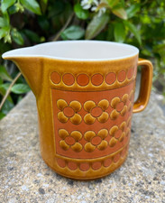 Vintage hornsea pottery for sale  BUSHEY