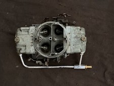Holley carburetor 6210 for sale  Grand Prairie