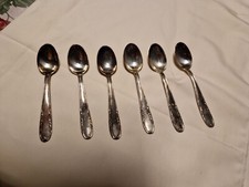 Kleine löffel 40er gebraucht kaufen  Ellrich