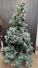 6ft 1.8m snowy for sale  WATFORD