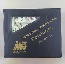 Dominoes mexican train for sale  Pittsburgh