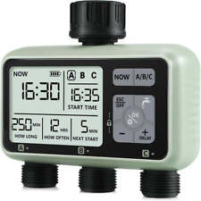 Automatic sensor watering for sale  LIVERPOOL