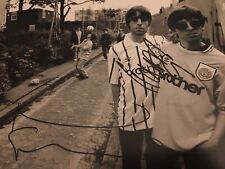 oasis autographs for sale  LUTON