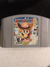Mario Party 2 (Nintendo 64, N64) Classic [Frete Grátis] comprar usado  Enviando para Brazil