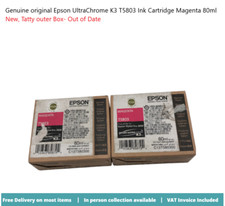 Genuine original epson for sale  MALDON