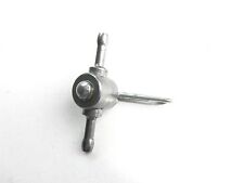 Benzinhahn tank petcock gebraucht kaufen  Haiger