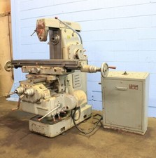 Tbl 6hp spdl for sale  Harrison