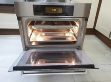 Miele dgc5085xl combi for sale  MANCHESTER
