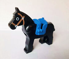 Lego horse saddle for sale  WEYMOUTH