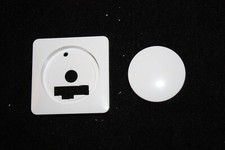 Gira basic flächenschalter gebraucht kaufen  Bodenwerder