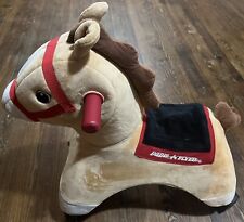 Radio flyer boots for sale  Inwood