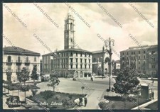 Pescara città cartolina usato  Gambolo