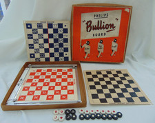 Vintage philips bullion for sale  SWADLINCOTE