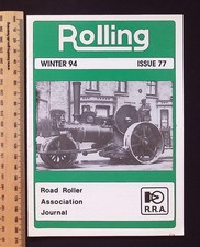 Rolling road roller for sale Rolling road roller for sale  BRIDGEND