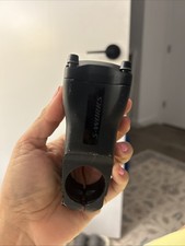 Specialized Sl7 SWorks Venge 31.8 70mm haste de 6 graus preta estado usado comprar usado Specialized Sl7 SWorks Venge 31.8 70mm haste de 6 graus preta estado usado comprar usado  Enviando para Brazil