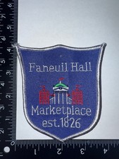 Boston faneuil hall for sale  Salisbury