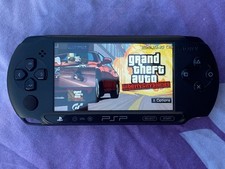 Sony psp street usato  Monserrato