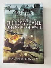Heavy bomber offensive for sale  CORSHAM
