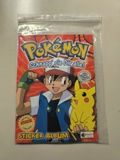 Pokemon schnapp dir gebraucht kaufen  Euskirchen