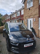 citroen 7 seater for sale citroen 7 seater for sale LEIGHTON BUZZARD