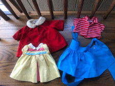 1960 chatty cathy for sale  Canfield