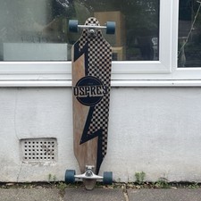 Osprey longboard for sale  EASTBOURNE