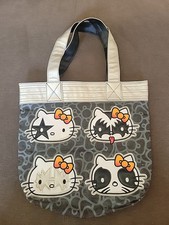 Sacola tote Kiss Hello Kitty comprar usado  Enviando para Brazil