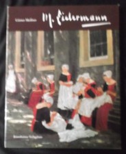 Max liebermann günter gebraucht kaufen  Berlin