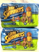 Huggies little swimmers for sale  Westminster